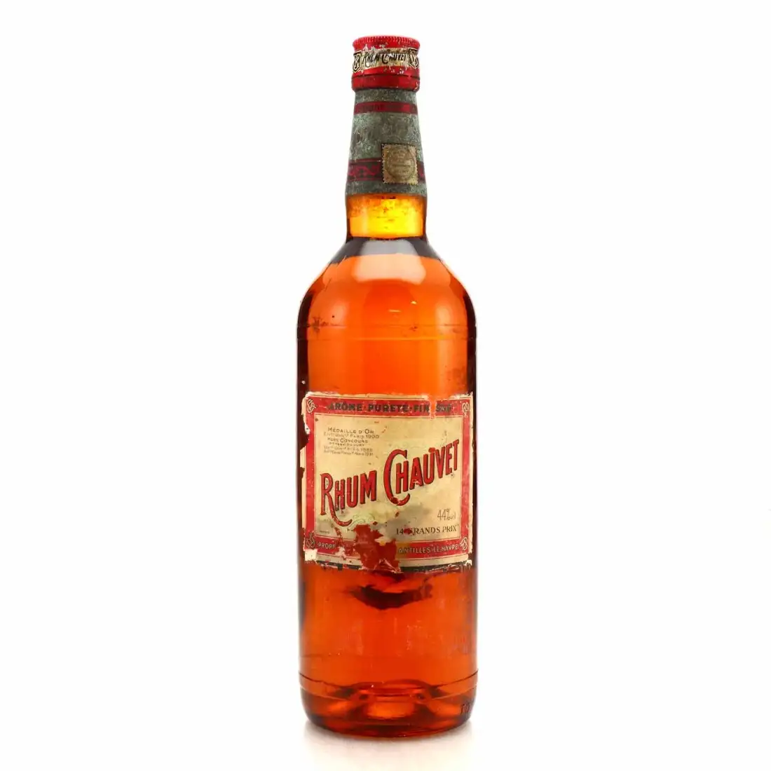 Image of the bottle indexed by the search page.
