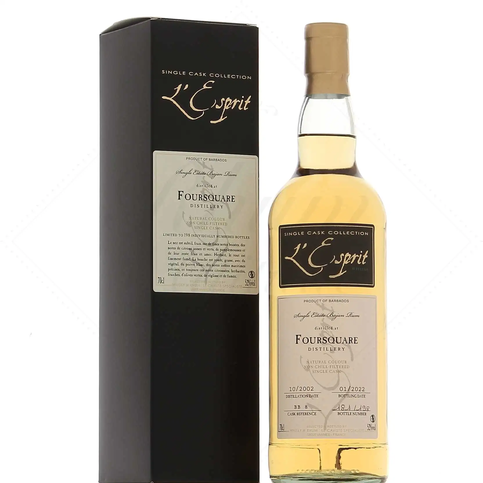 Image of the bottle indexed by the search page.
