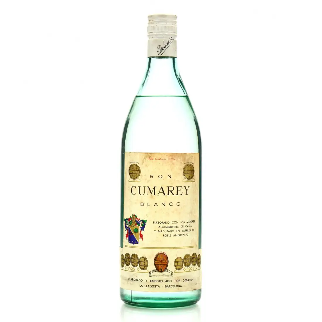 Image of the bottle indexed by the search page.