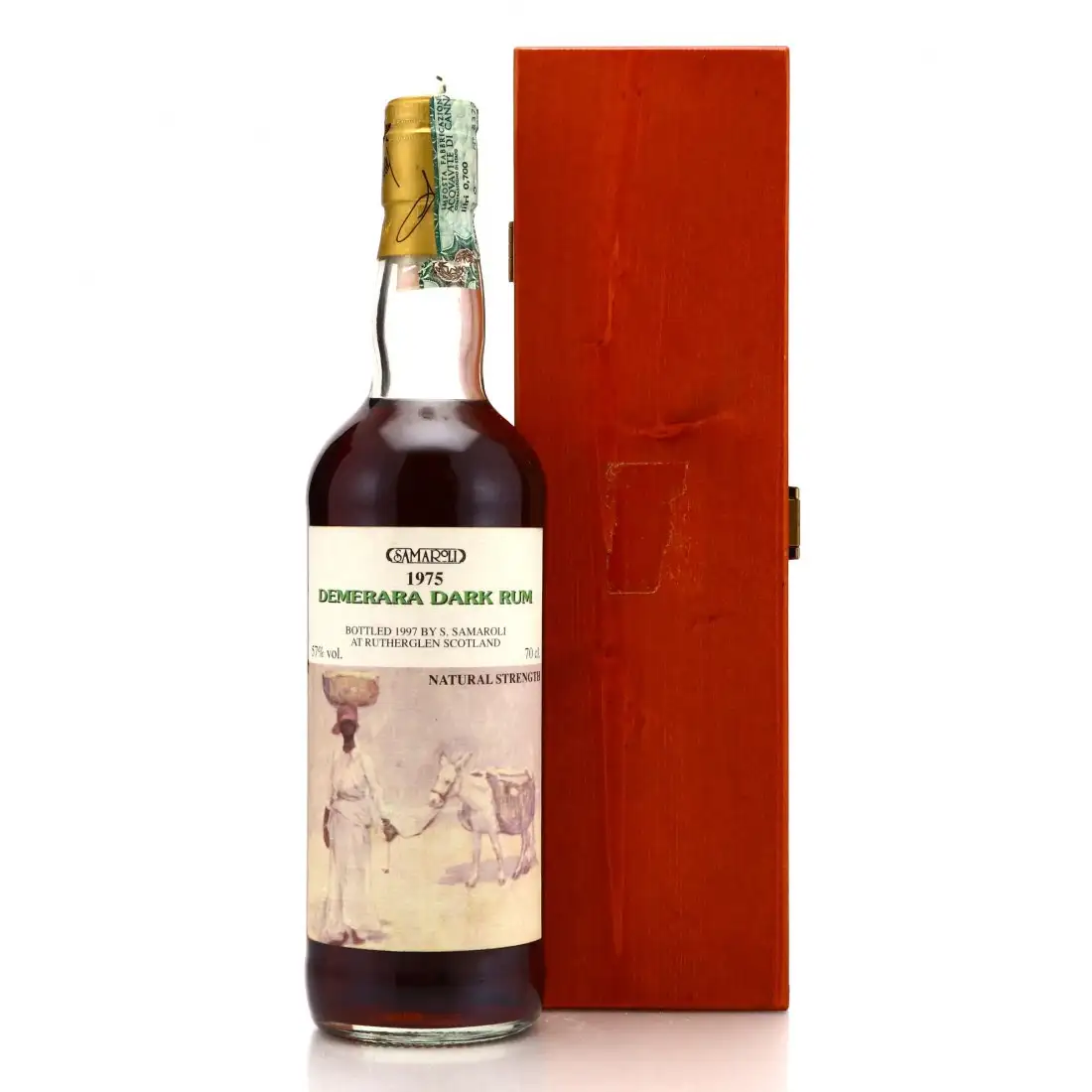 Image of the bottle indexed by the search page.