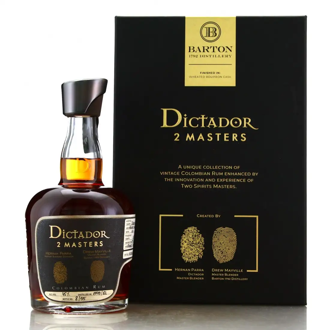 Image of the bottle indexed by the search page.