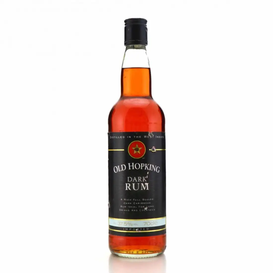 Image of the bottle indexed by the search page.