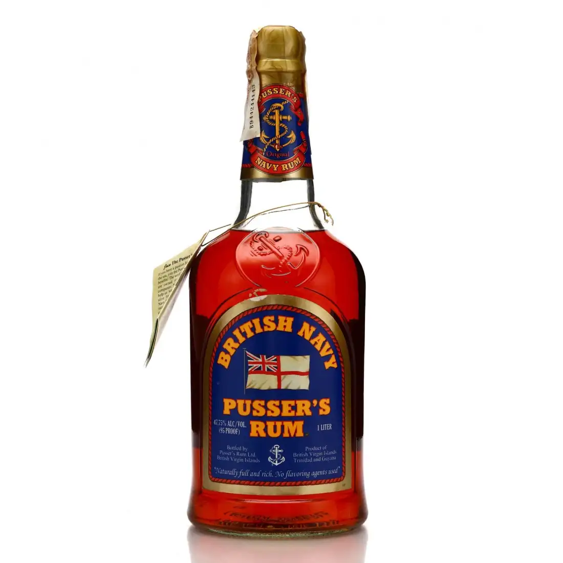 Image of the bottle indexed by the search page.