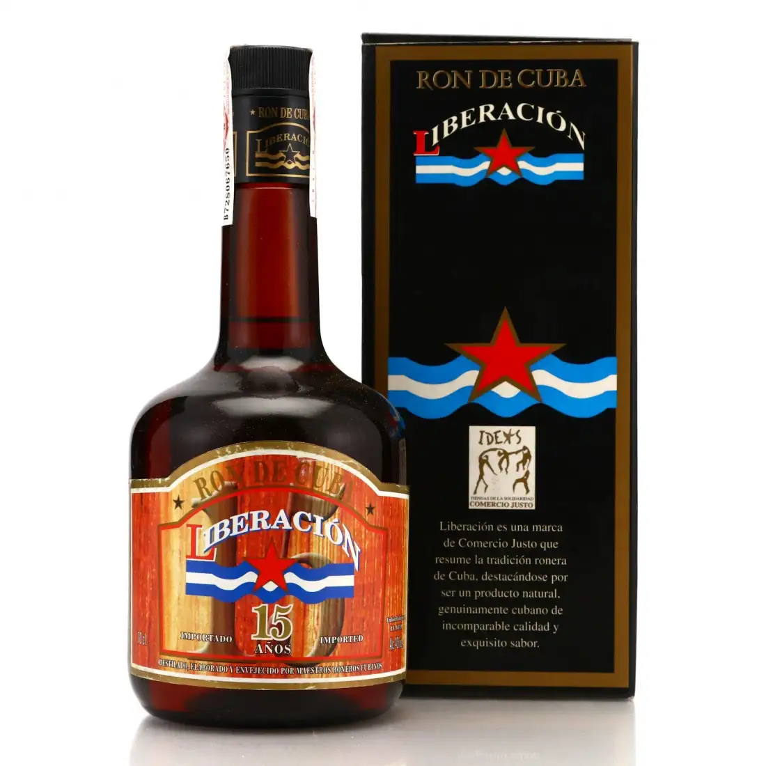 Image of the bottle indexed by the search page.