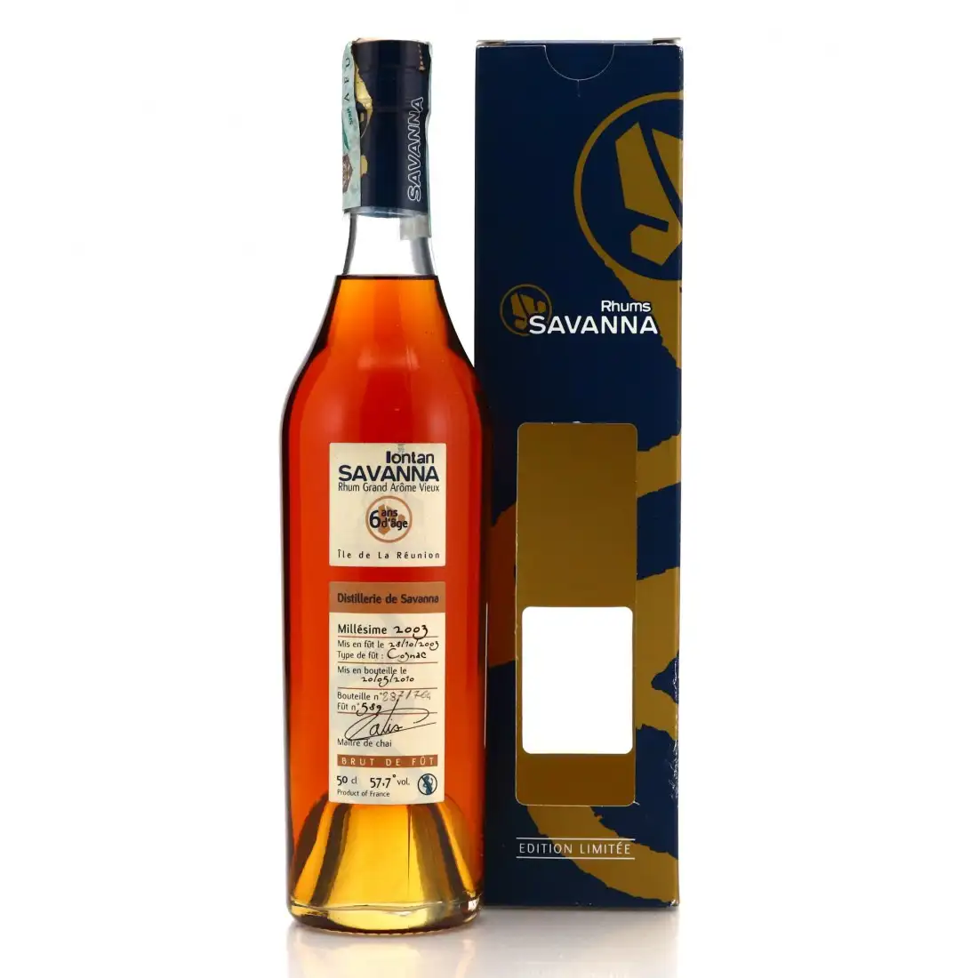 Image of the bottle indexed by the search page.