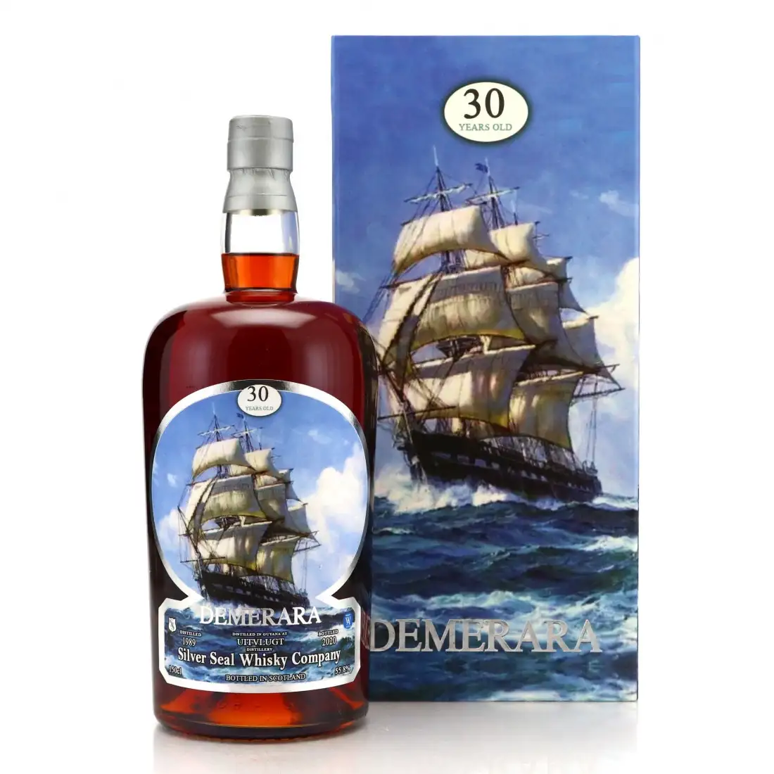 Image of the bottle indexed by the search page.
