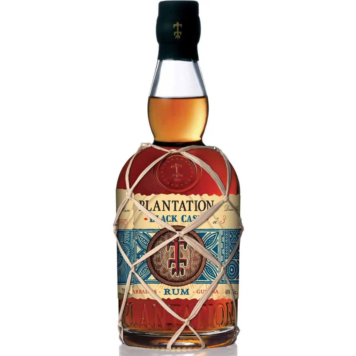 High resolution image of the bottle