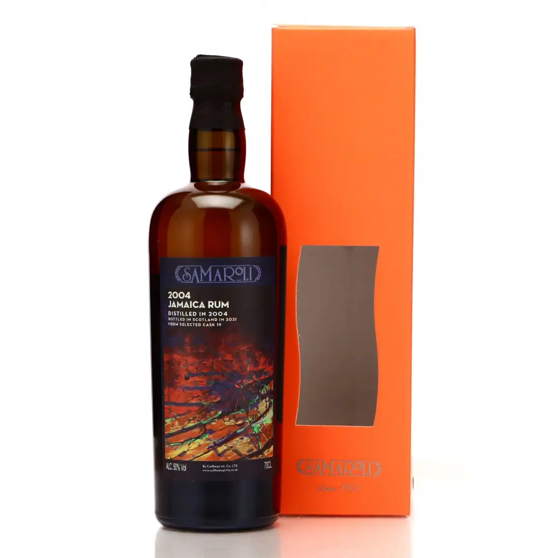 Image of the bottle indexed by the search page.