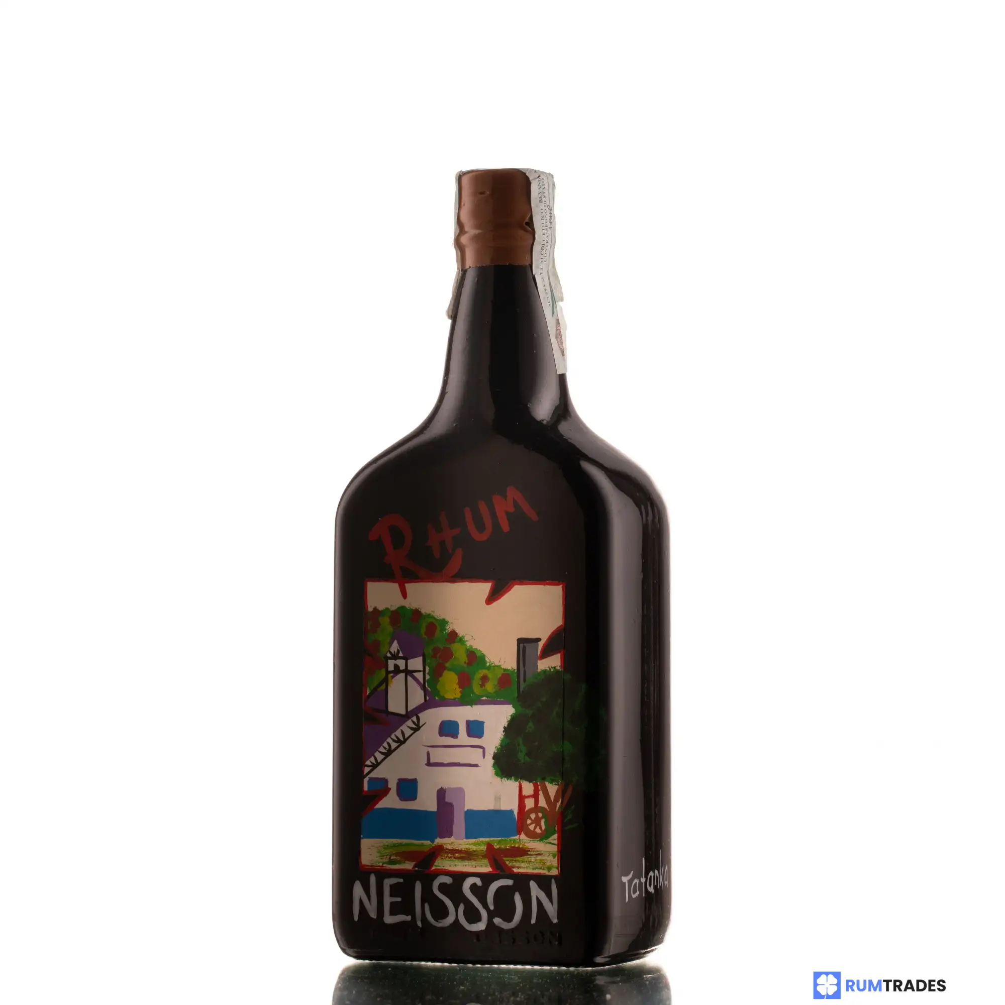 Image of the bottle indexed by the search page.