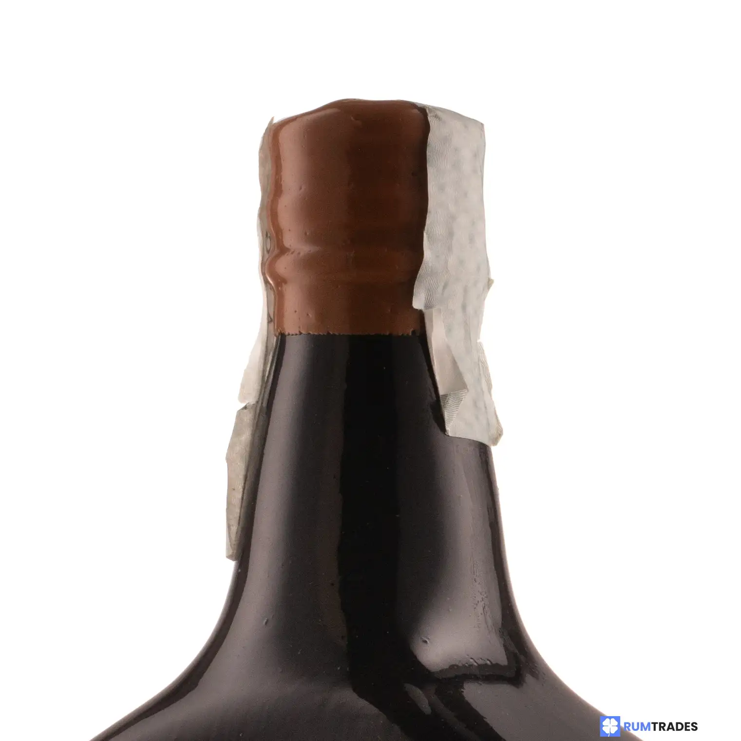 High resolution image of the bottle