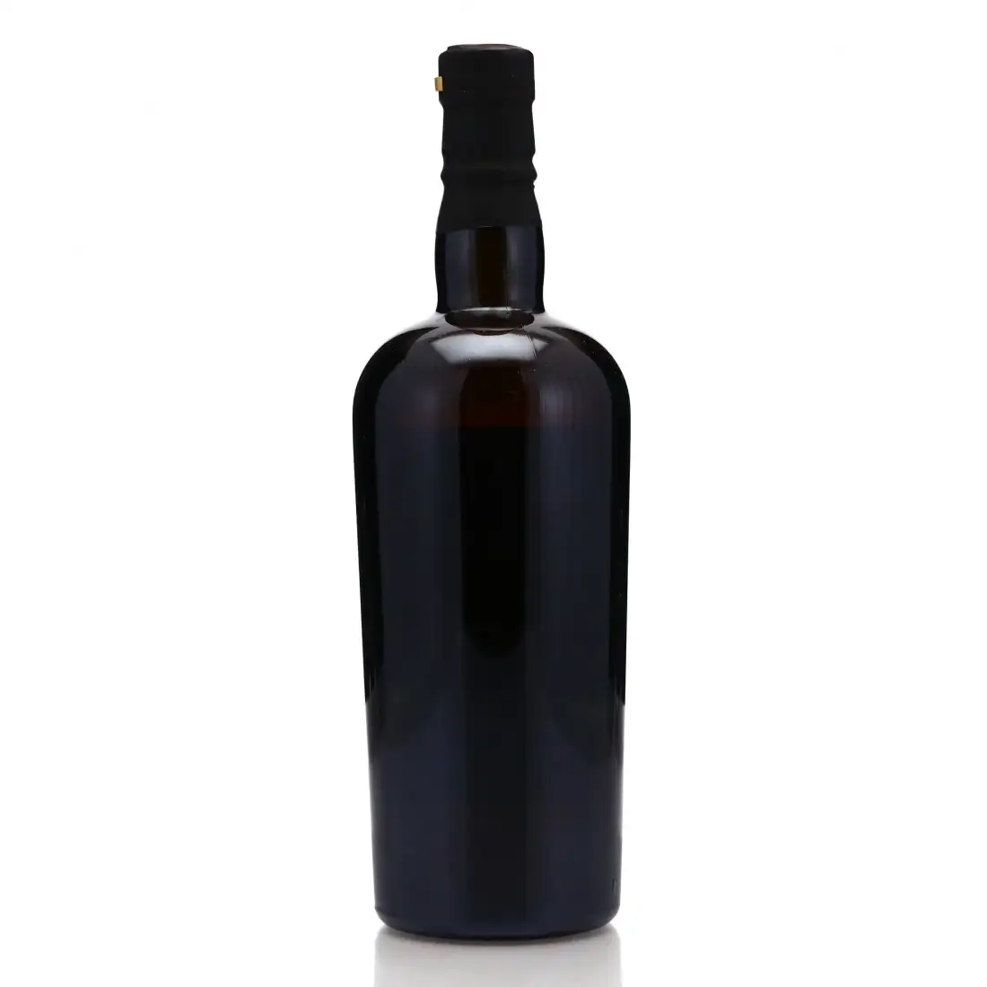 High resolution image of the bottle