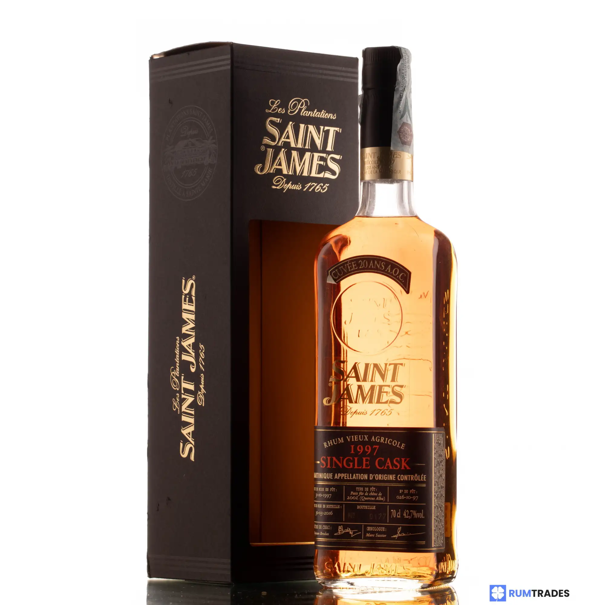 Image of the bottle indexed by the search page.