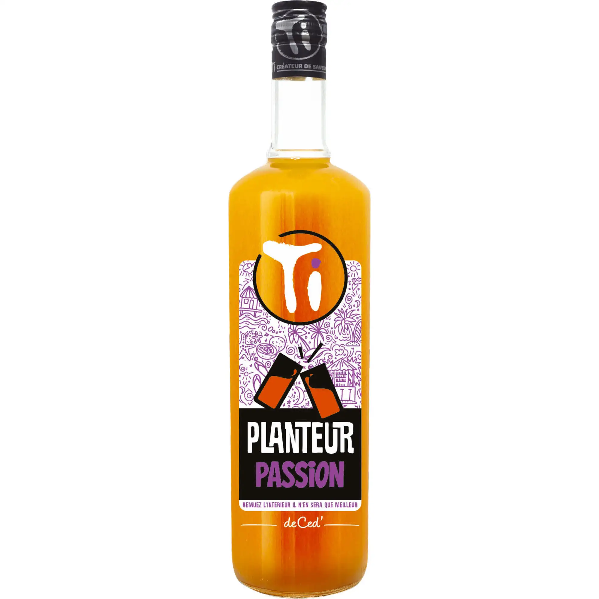 Image of the bottle indexed by the search page.
