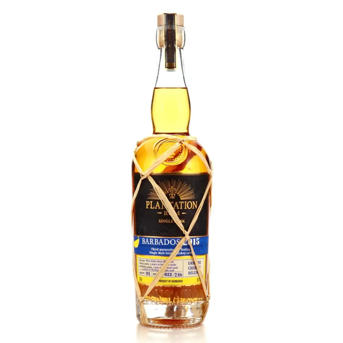 Image of the bottle indexed by the search page.