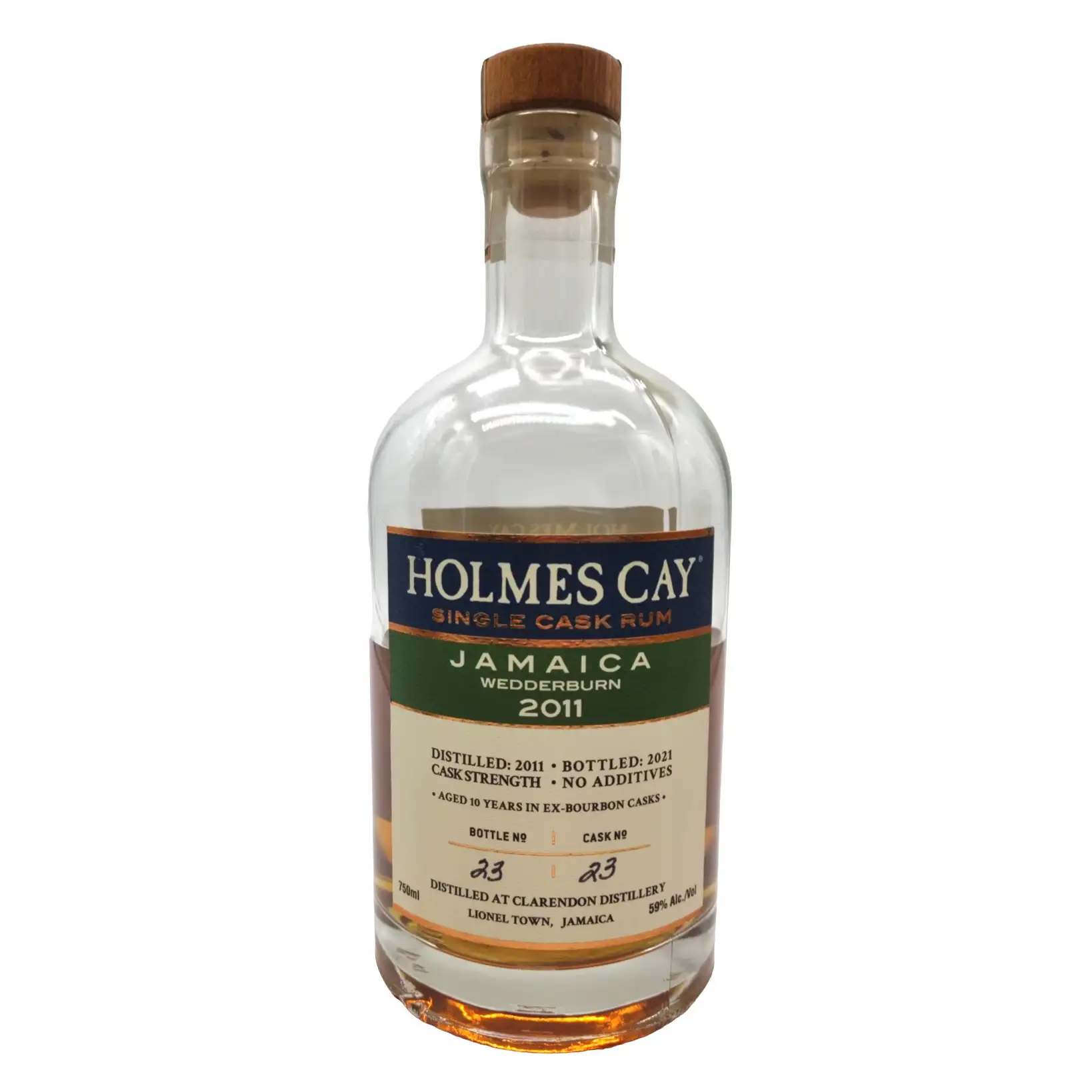 Image of the bottle indexed by the search page.