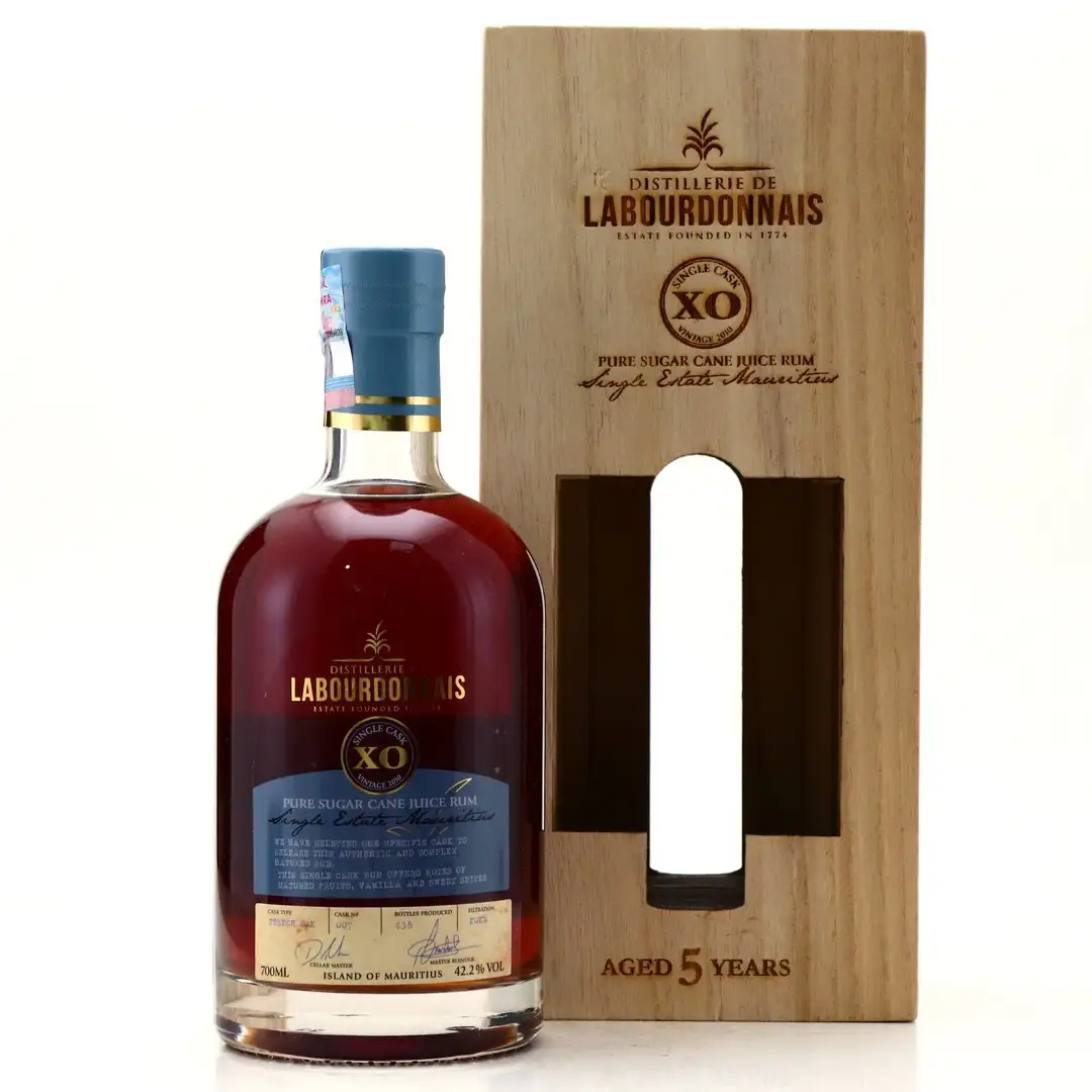 Image of the bottle indexed by the search page.