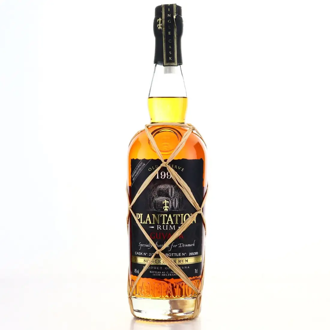 Image of the bottle indexed by the search page.