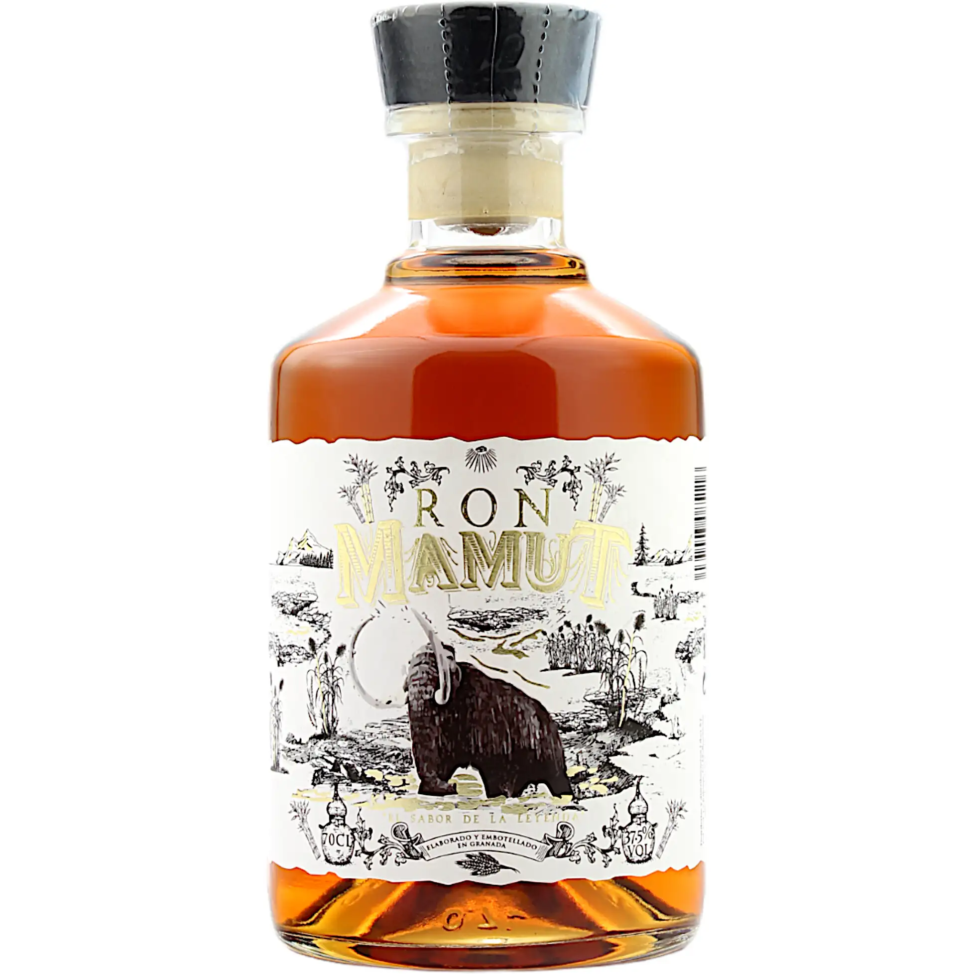 Image of the bottle indexed by the search page.