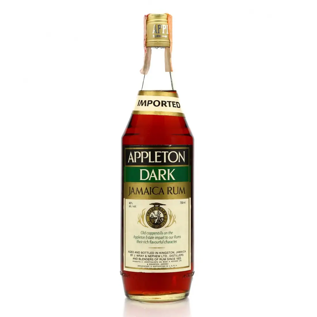 Image of the bottle indexed by the search page.