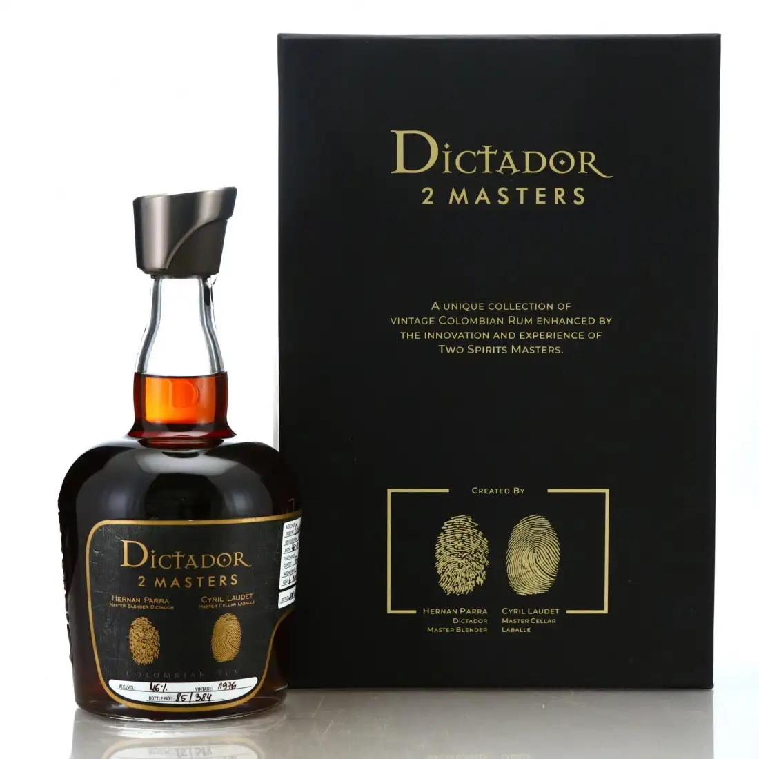 Image of the bottle indexed by the search page.