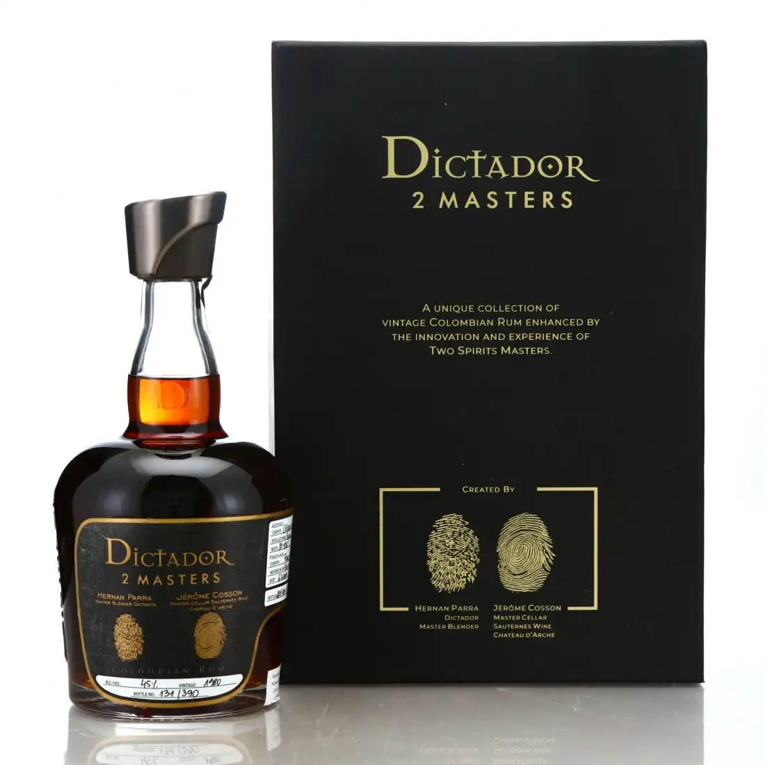Image of the bottle indexed by the search page.