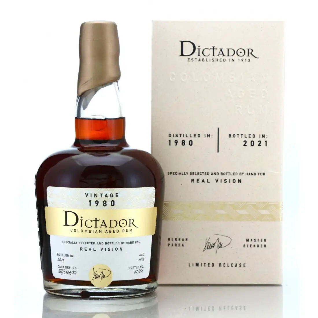 Image of the bottle indexed by the search page.