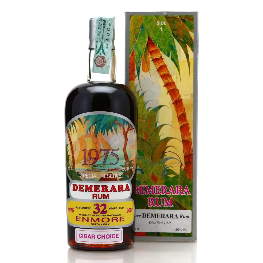 Image of the bottle indexed by the search page.