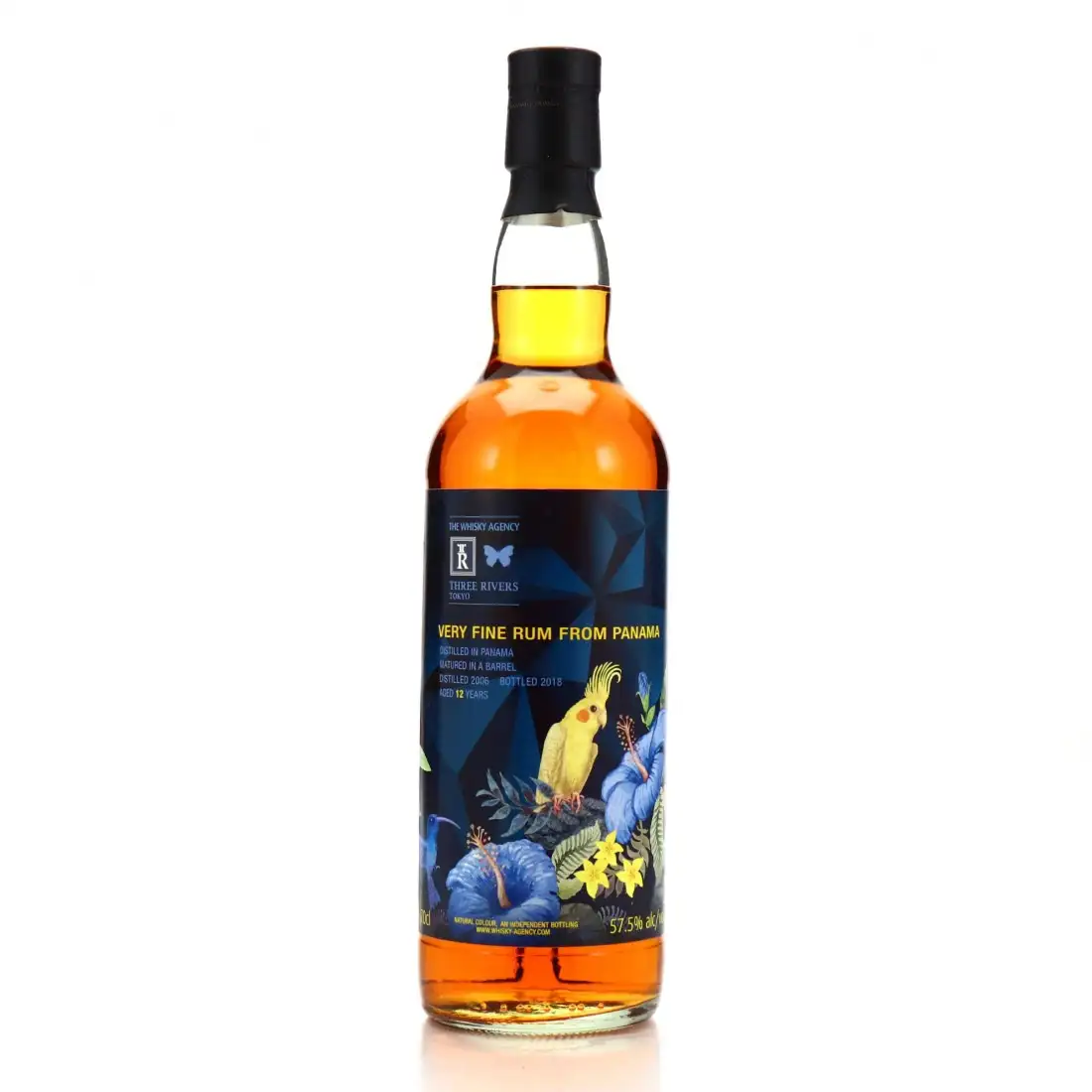 Image of the bottle indexed by the search page.