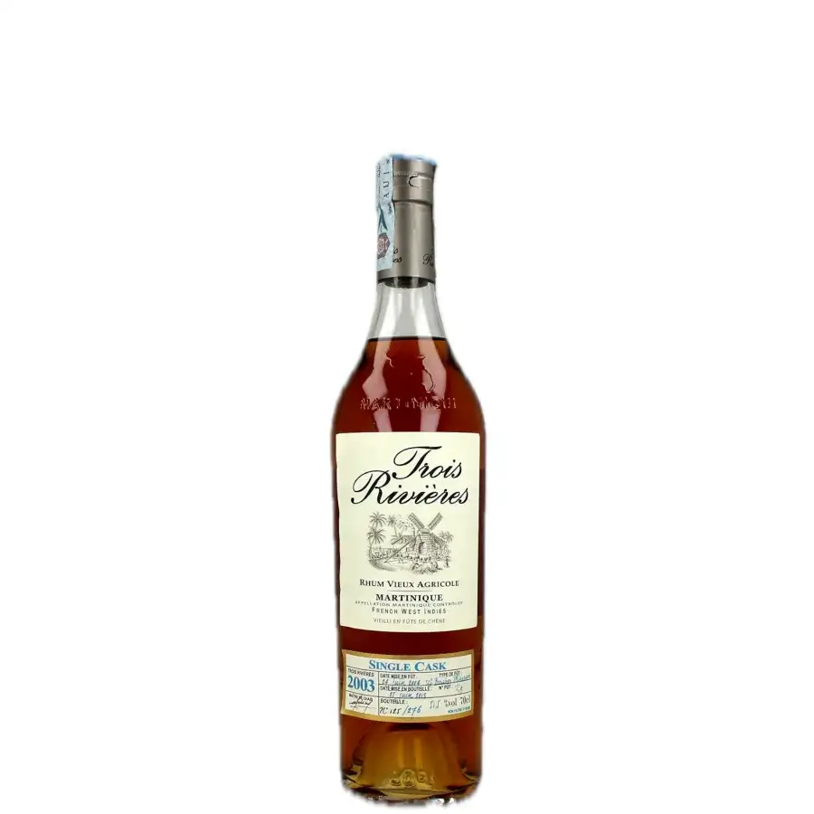 Image of the bottle indexed by the search page.