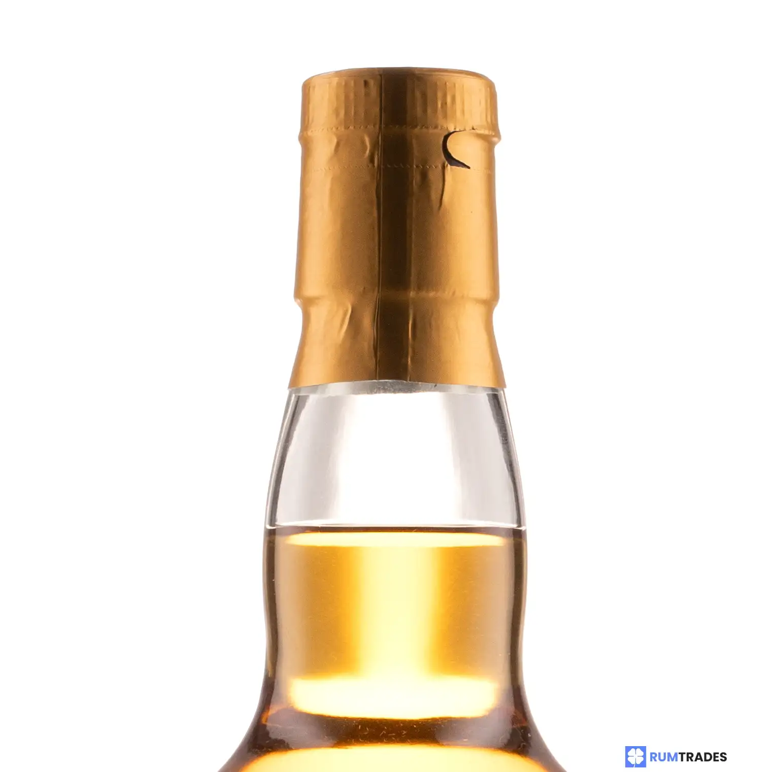 High resolution image of the bottle