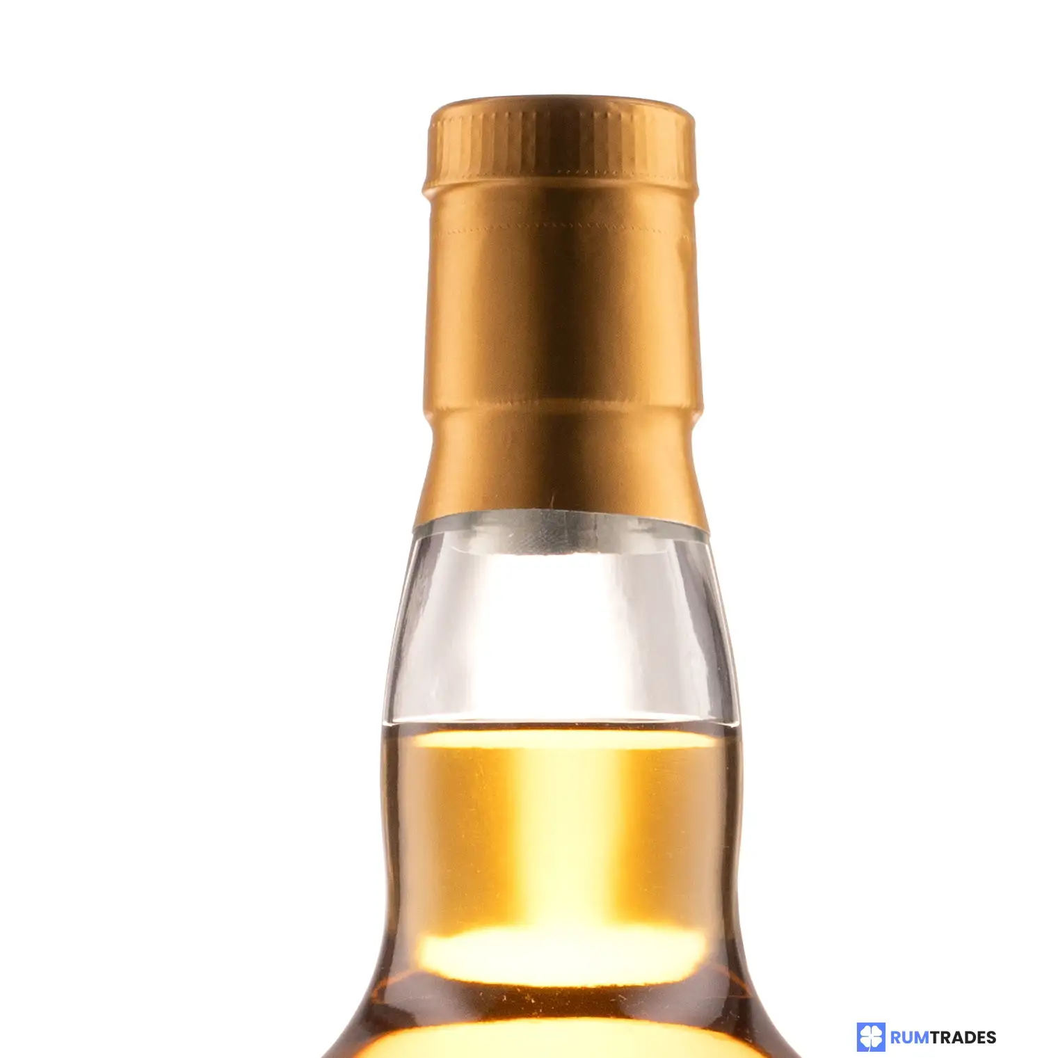 High resolution image of the bottle