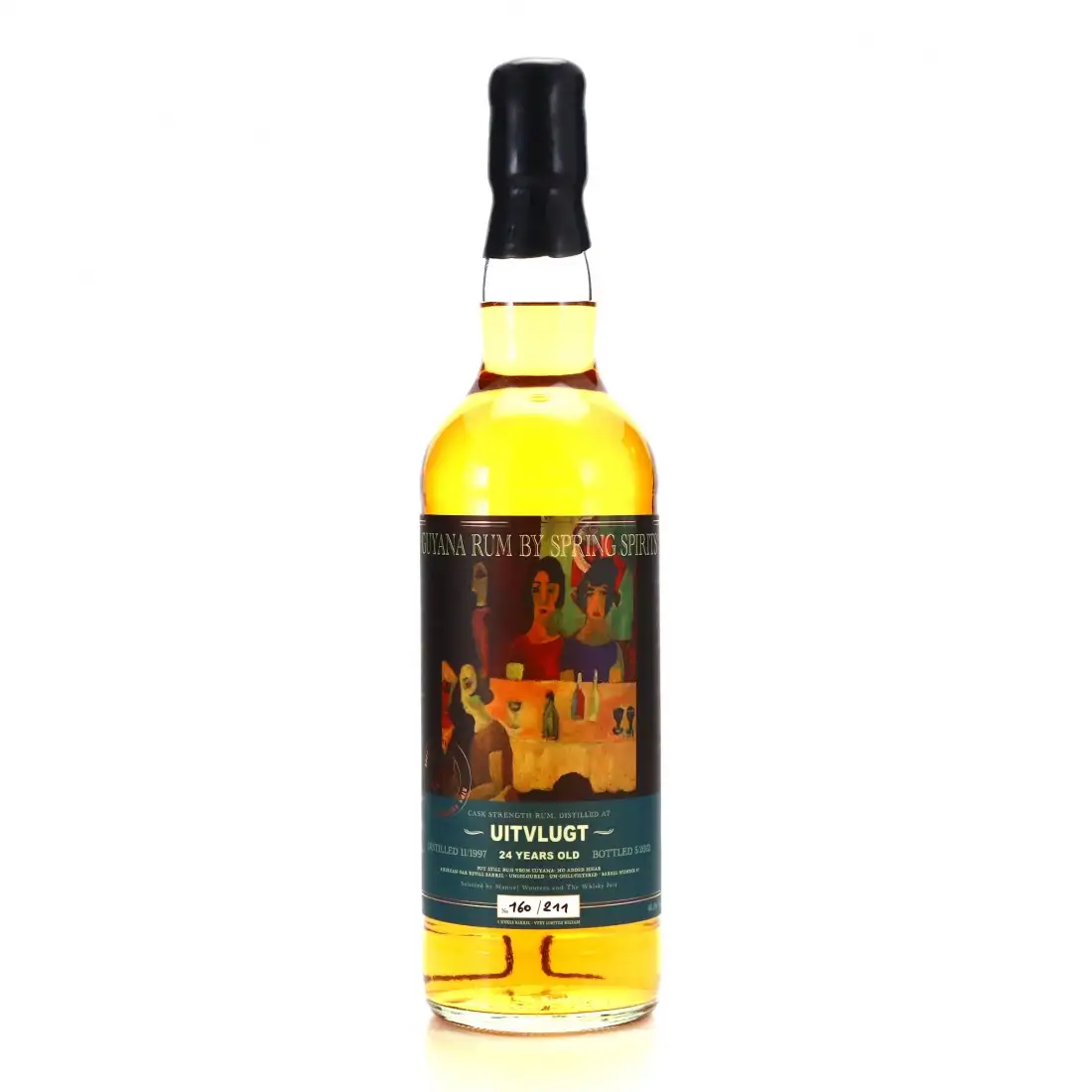 Image of the bottle indexed by the search page.