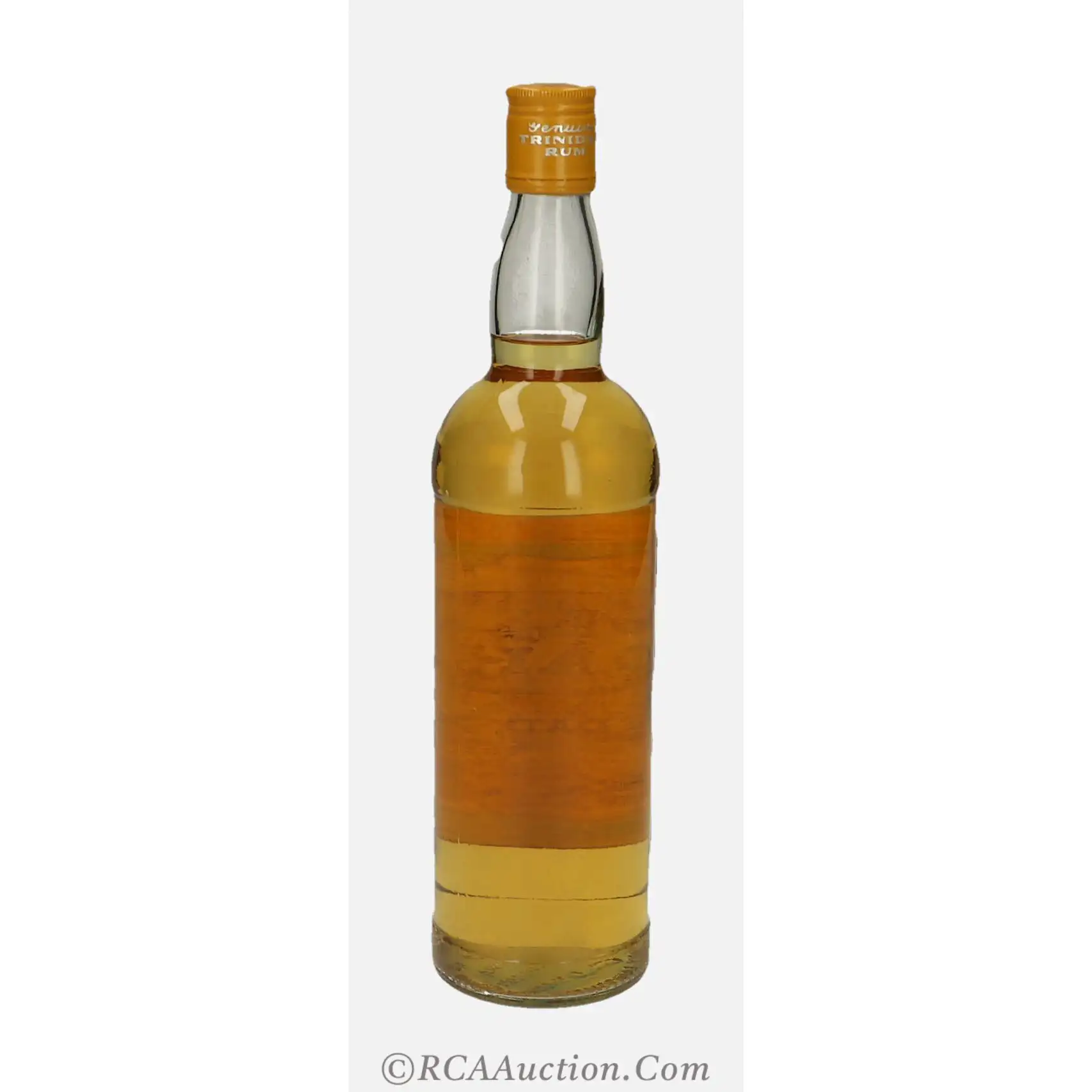 High resolution image of the bottle