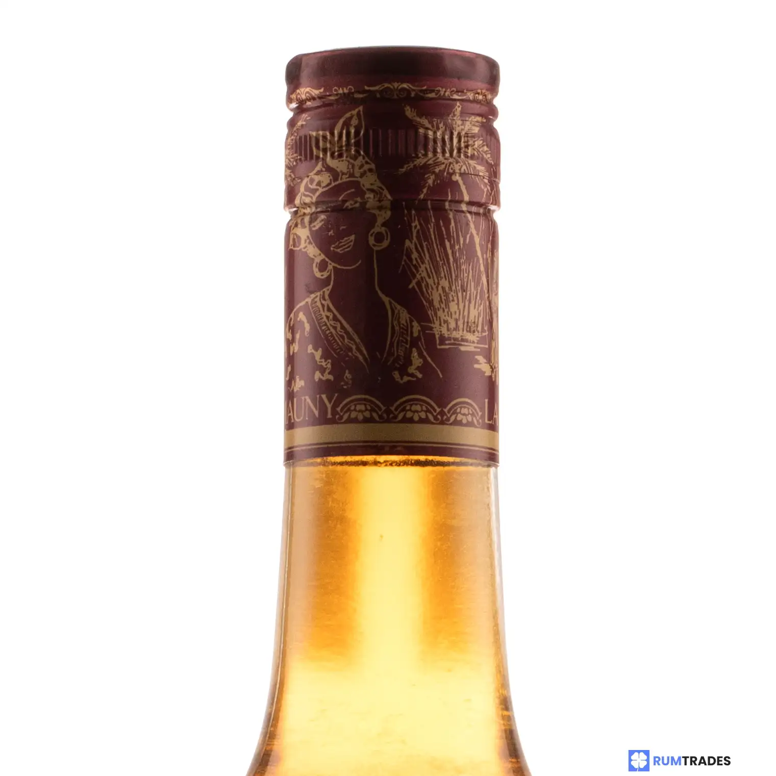 High resolution image of the bottle