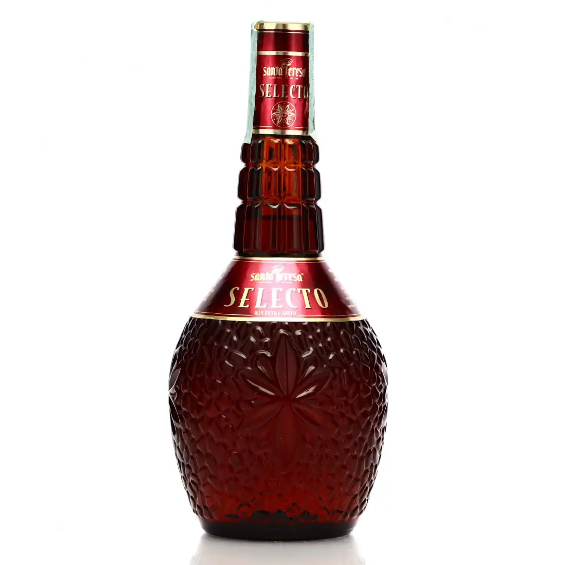 High resolution image of the bottle