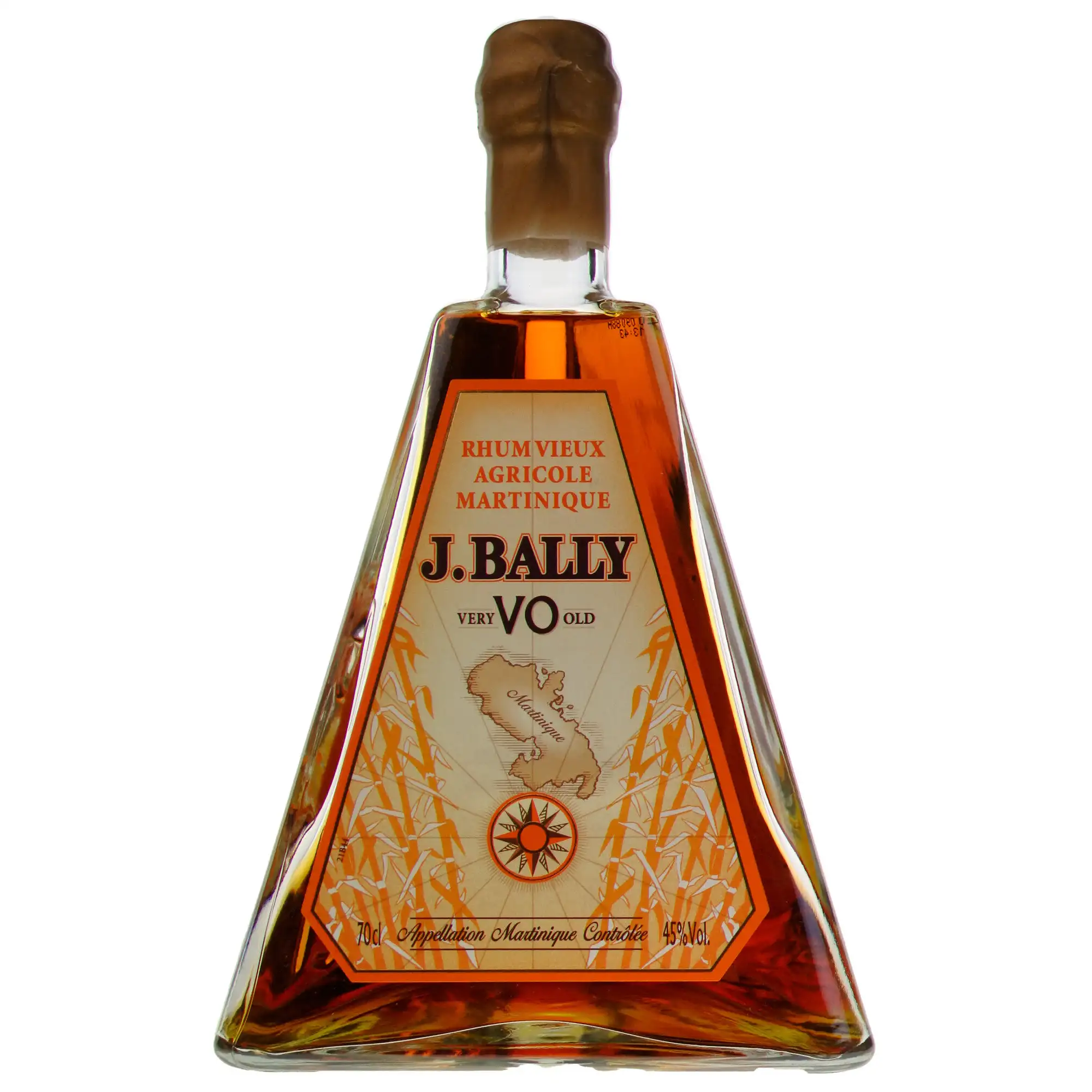 Image of the bottle indexed by the search page.