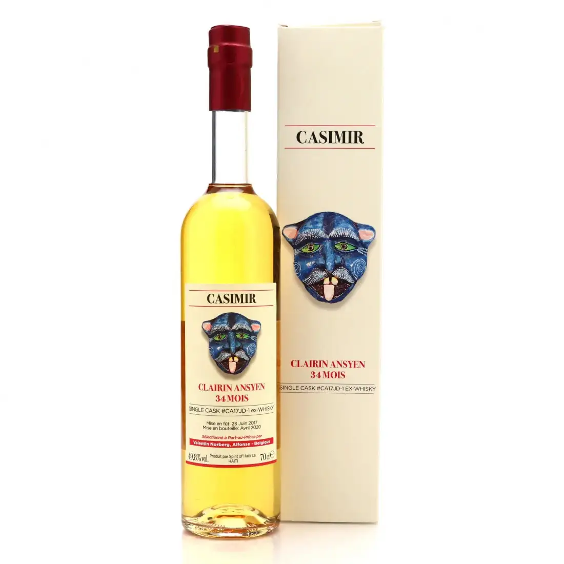 Image of the bottle indexed by the search page.