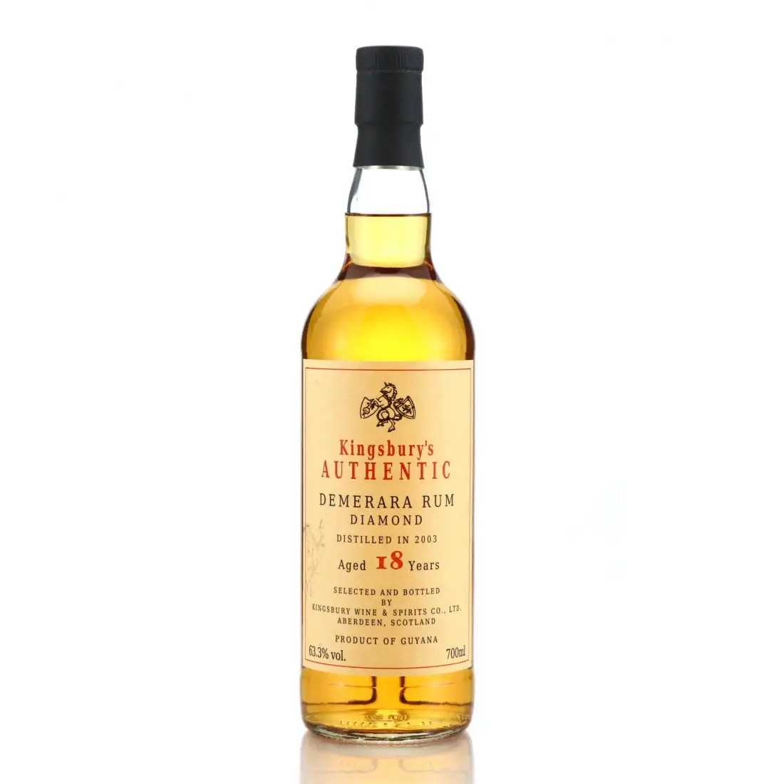 Image of the bottle indexed by the search page.