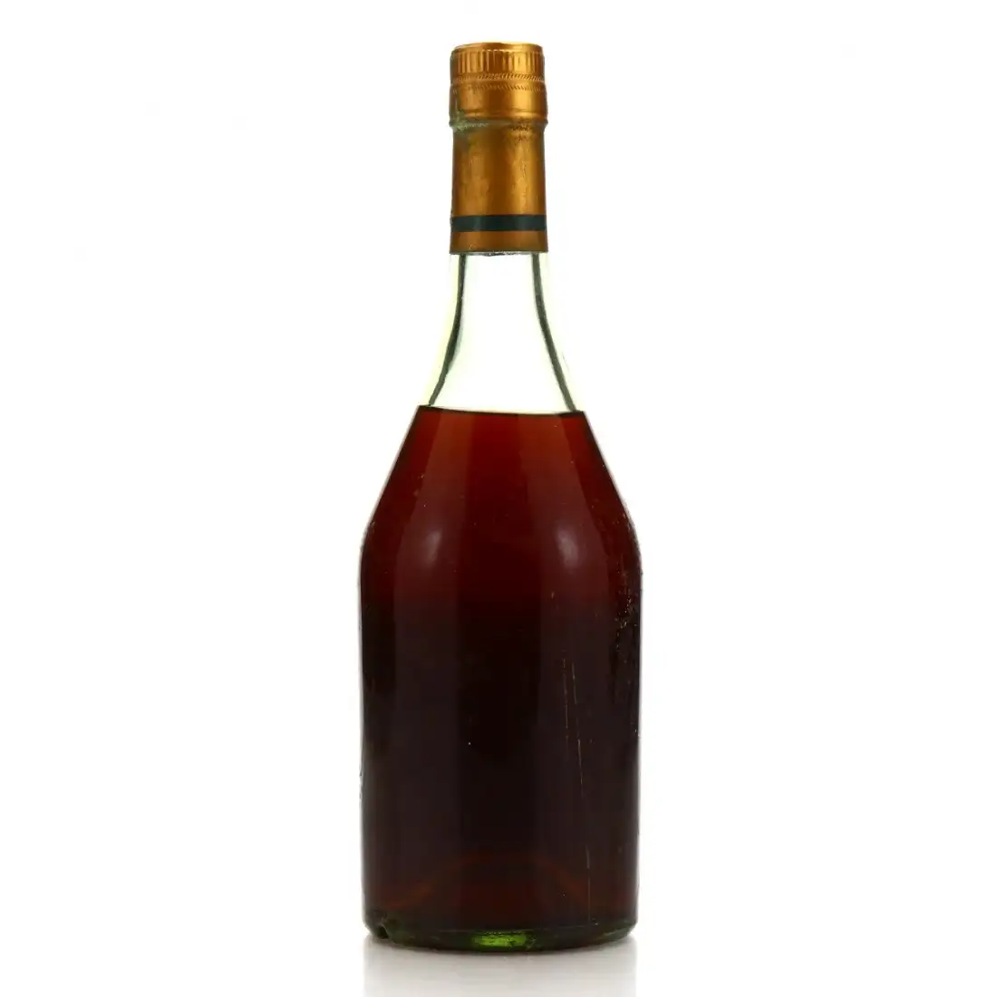 High resolution image of the bottle