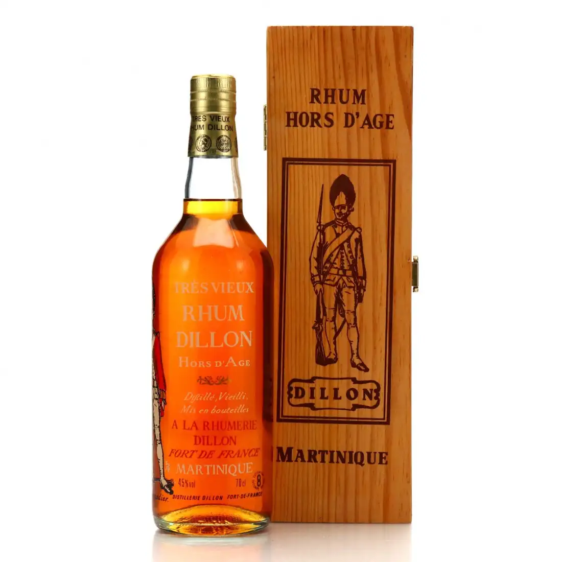 Image of the bottle indexed by the search page.