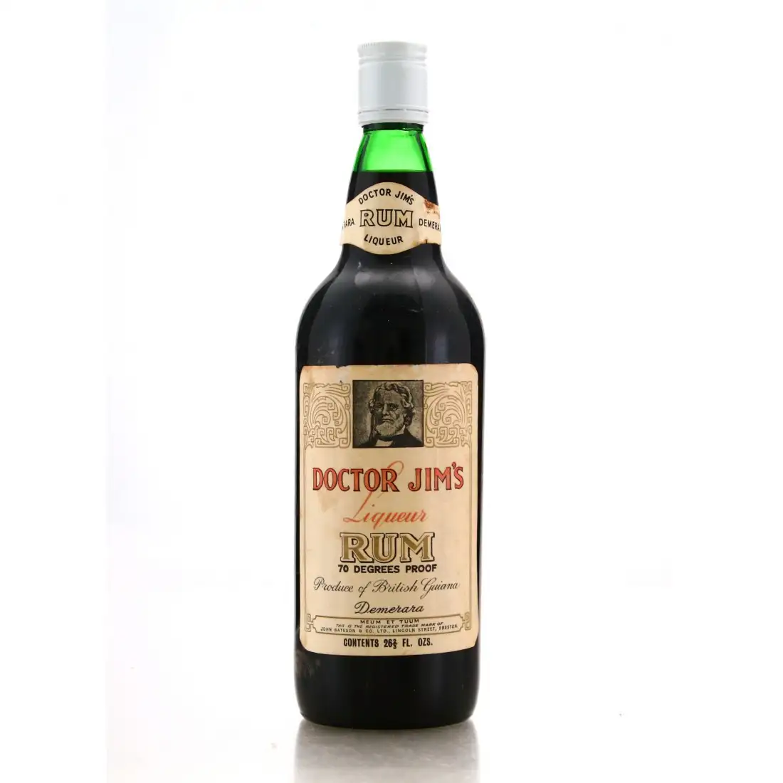 Image of the bottle indexed by the search page.