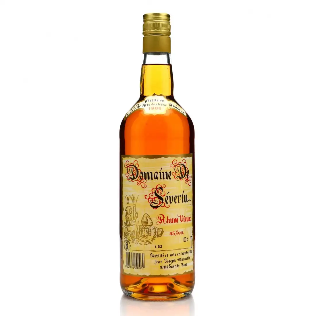Image of the bottle indexed by the search page.
