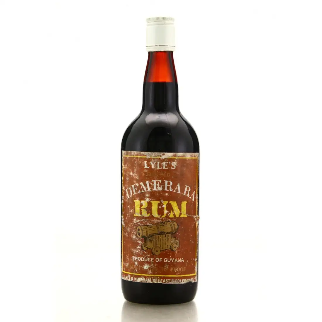 Image of the bottle indexed by the search page.