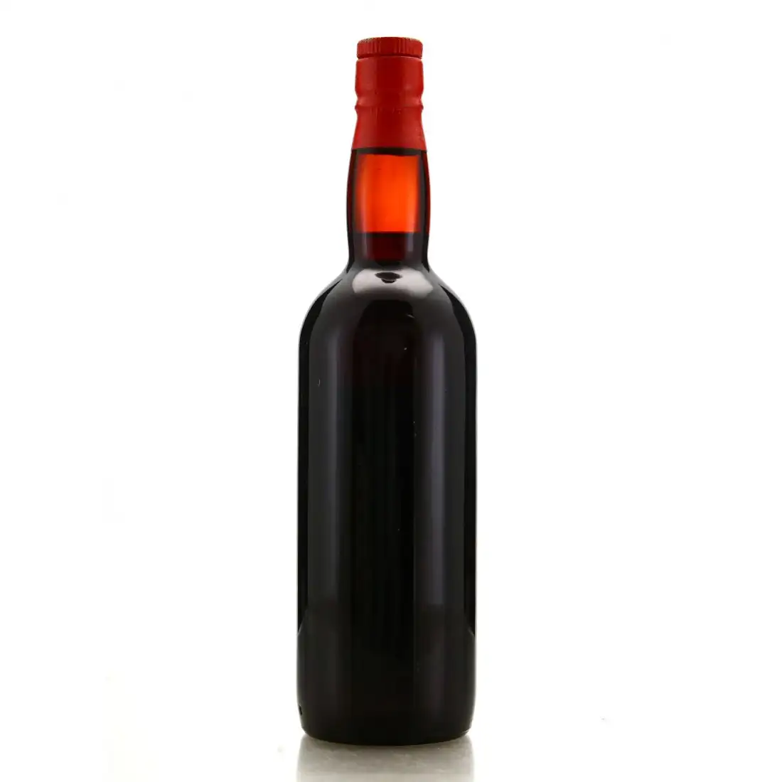 High resolution image of the bottle