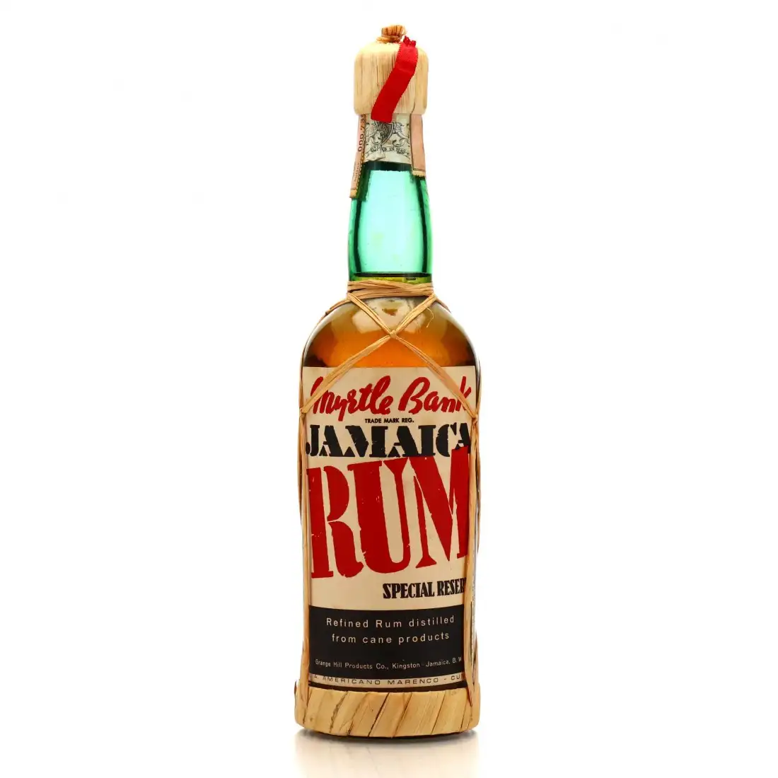 Image of the bottle indexed by the search page.