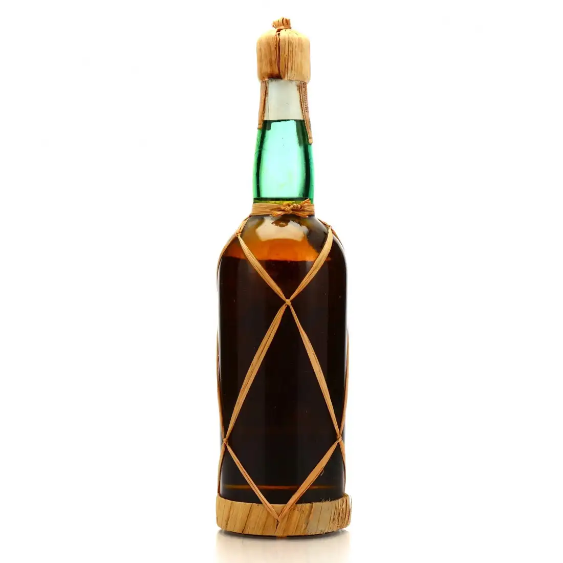 High resolution image of the bottle