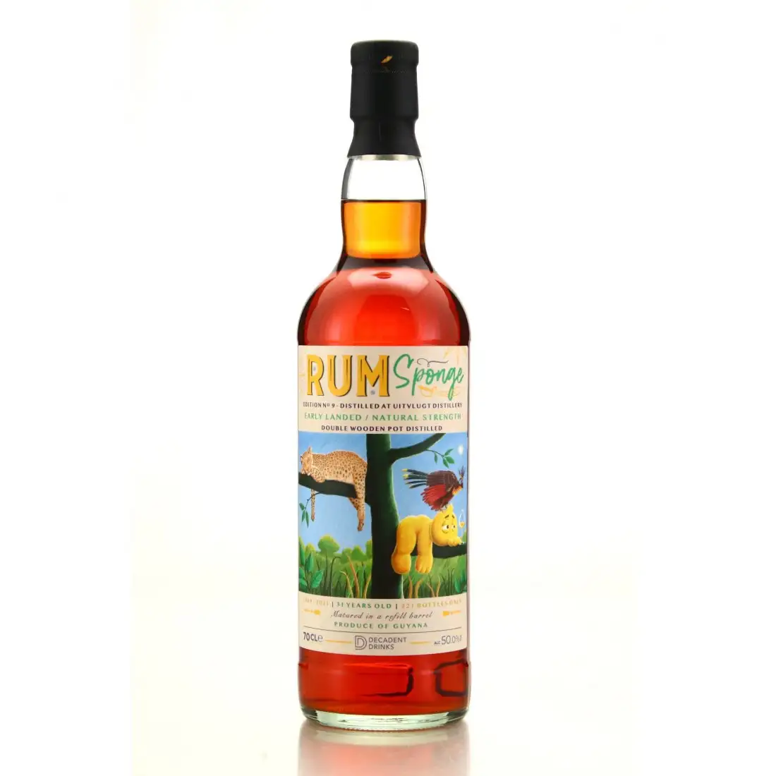 Image of the bottle indexed by the search page.