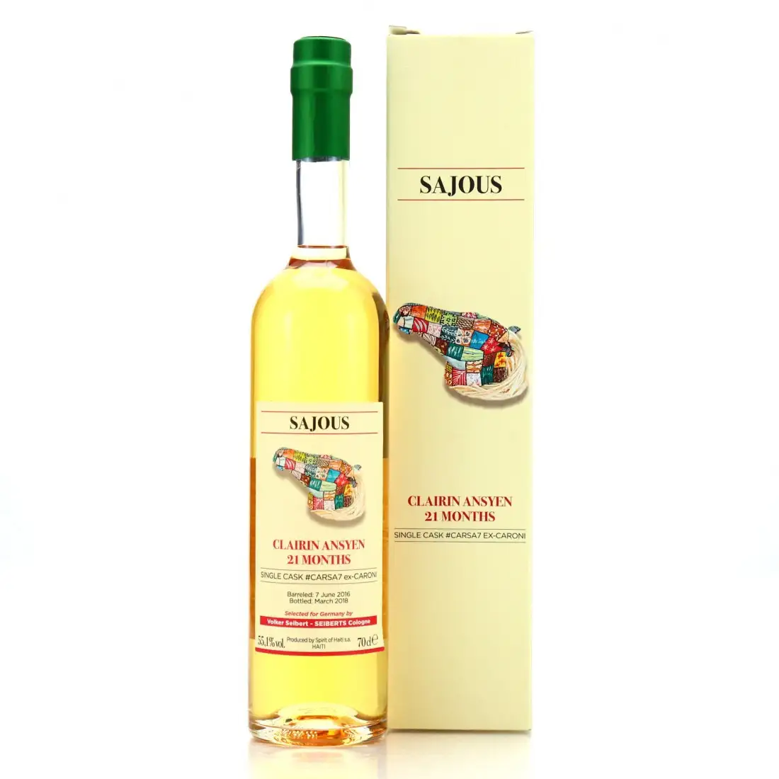 Image of the bottle indexed by the search page.