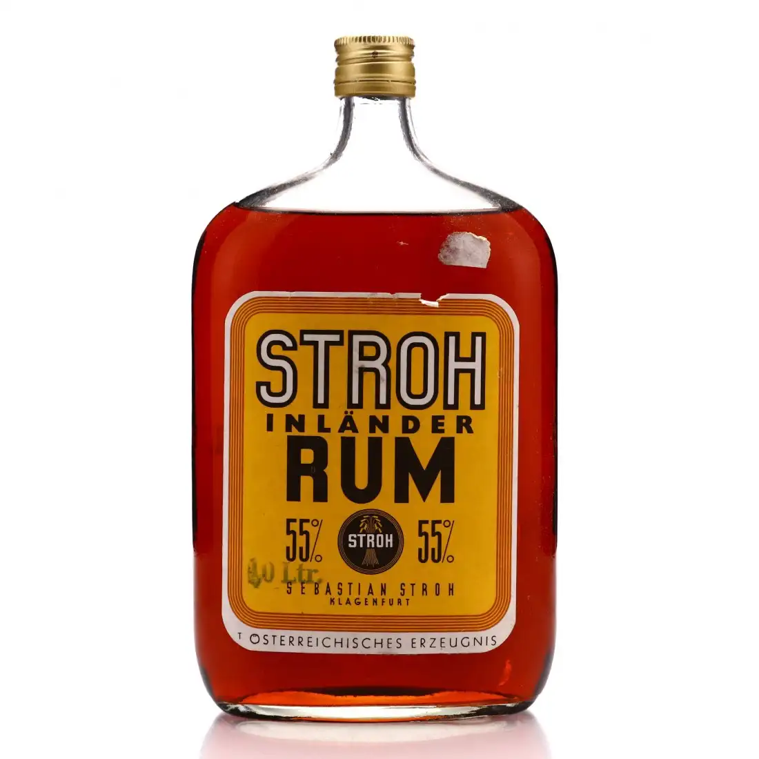 Image of the bottle indexed by the search page.