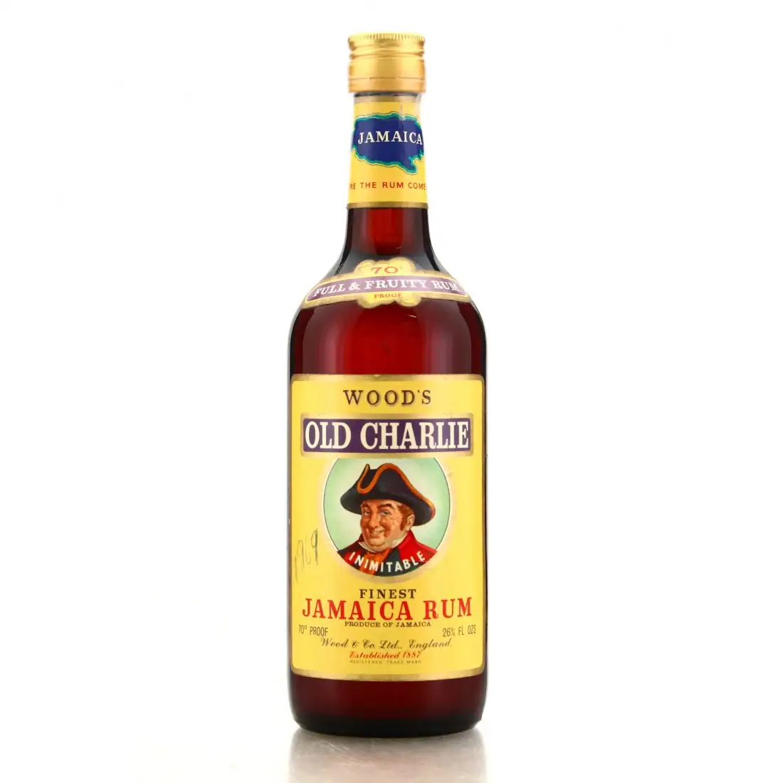 Image of the bottle indexed by the search page.